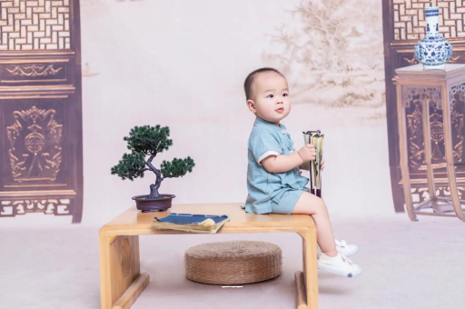 广州包生男孩的试管医院宝宝断掌和智力有关吗