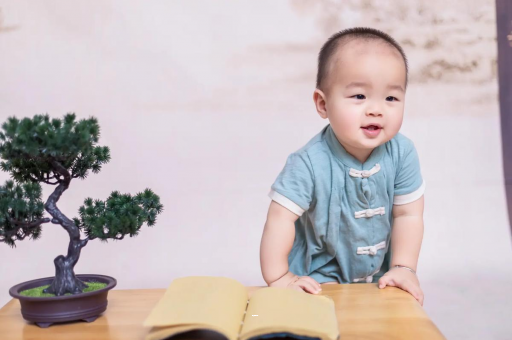 广州包生男孩的试管医院两岁宝宝咳嗽